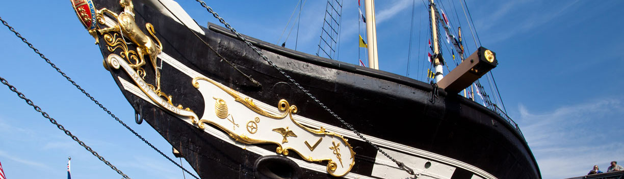 SS Great Britain 