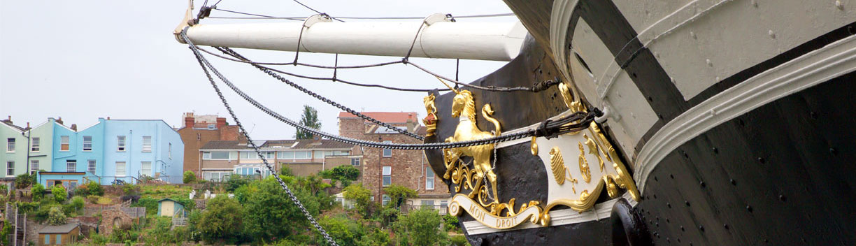 SS Great Britain 