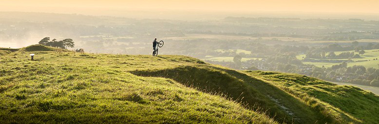 Cycling