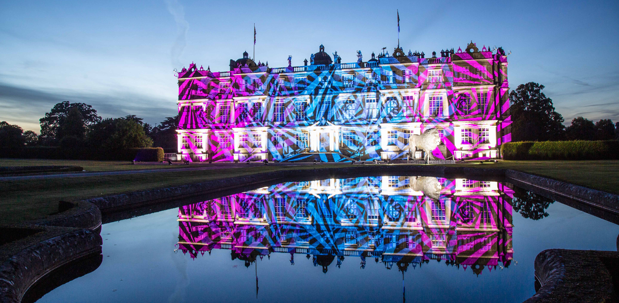 Top Ten Things to do for Christmas 2020 Great West Way