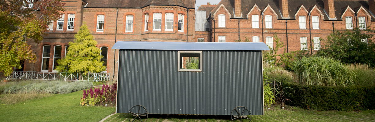 The Museum of English Rural Life