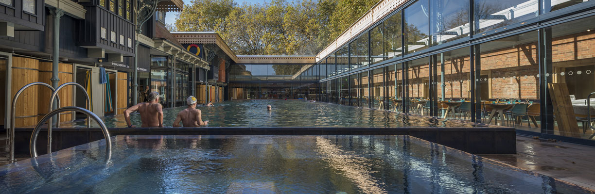 Thames Lido