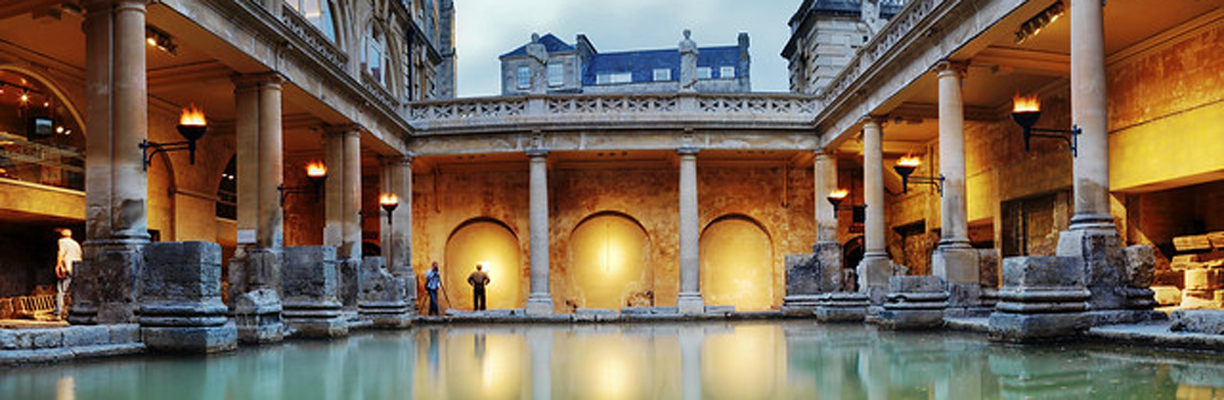 Roman Baths