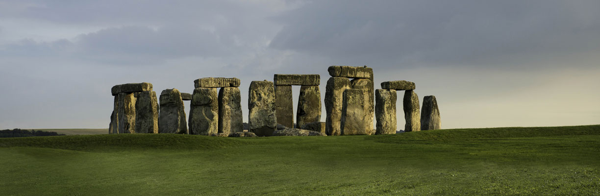 Stonehenge 