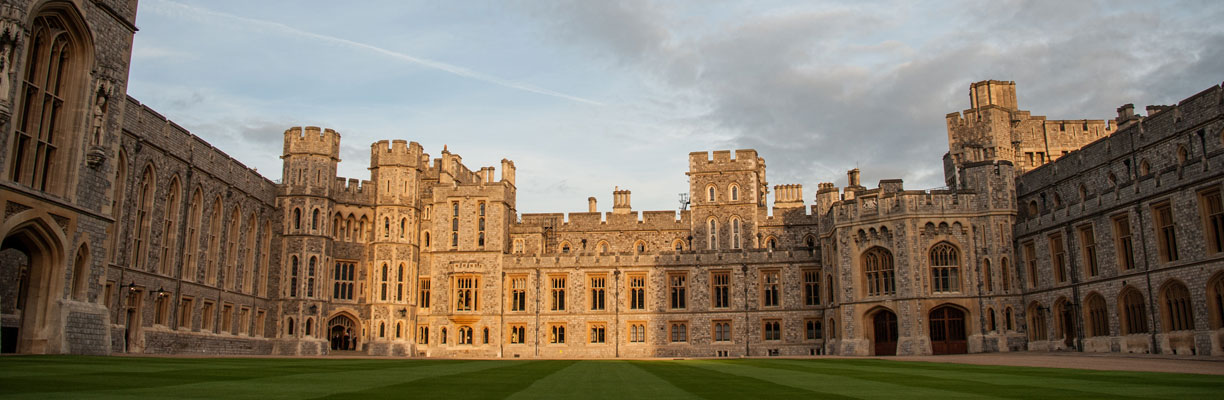 Windsor Castle 