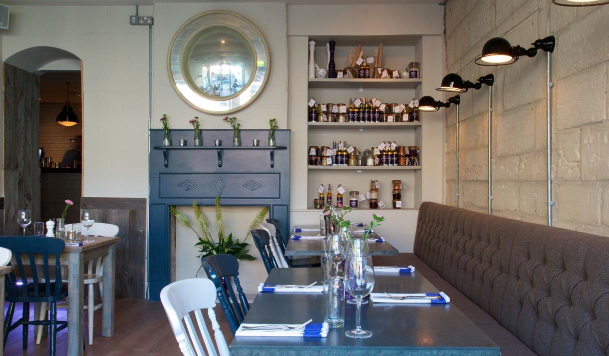 Clayton S Kitchen Great West Way